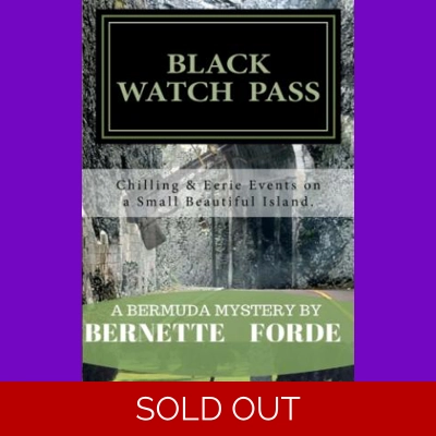 Black Watch Pass